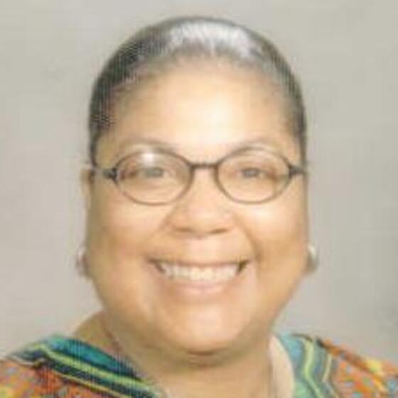 Photo of Ellesia Blaque