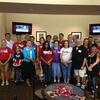 The Atlanta regional network members.