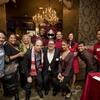 The Metropolitan New York regional network members.