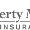 The Liberty Mutual logo.