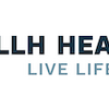 The LLH Healthcare logo.