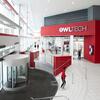An image of the Owl Tech store