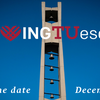 Giving Tuesday Banner Image - Save The Date