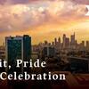 Spirit, Pride and Celebration